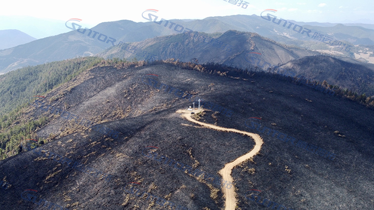 木里藏族自治县 木里藏族自治县