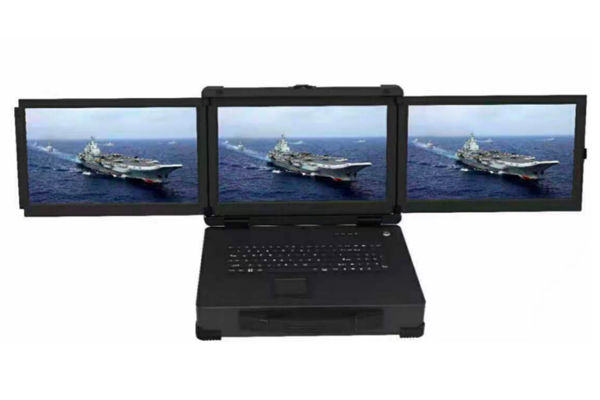 应急救援前指系统