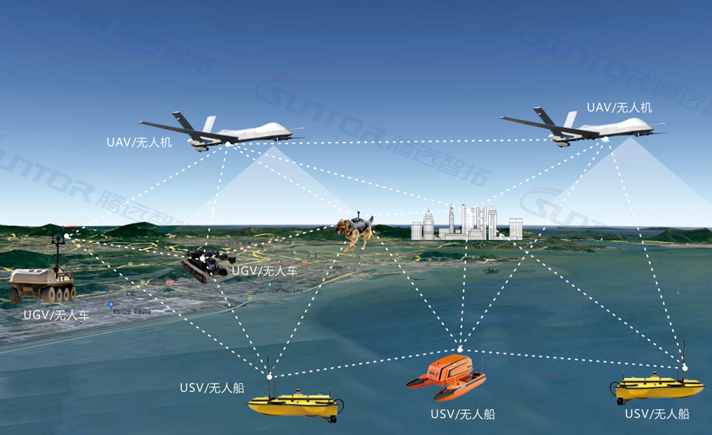 云顶集团自组网 云顶集团自组网